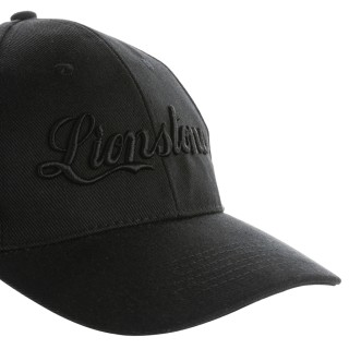 Gorra 6 paneles 280gr de algodón reciclado